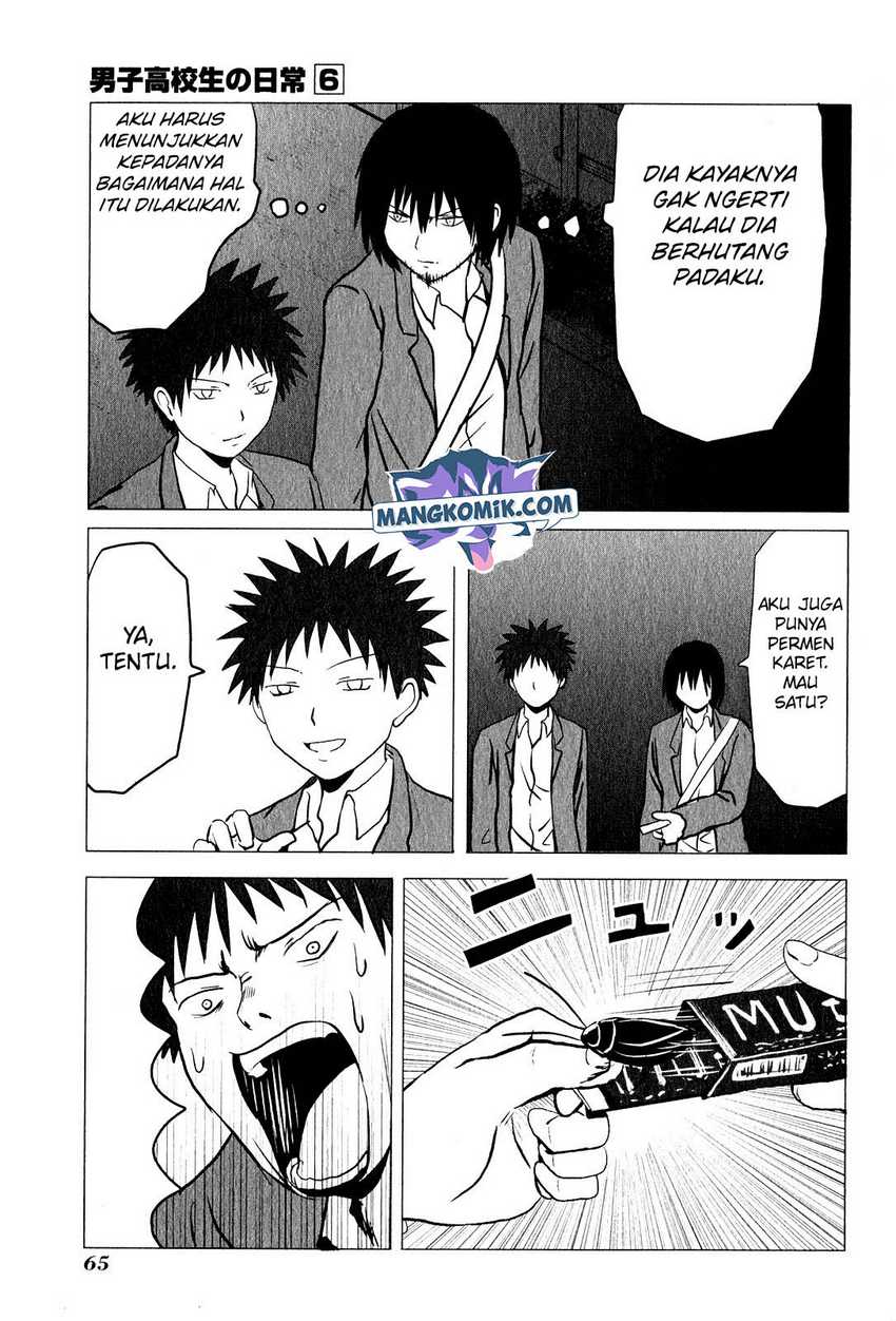 Chapter 89 - halaman 9