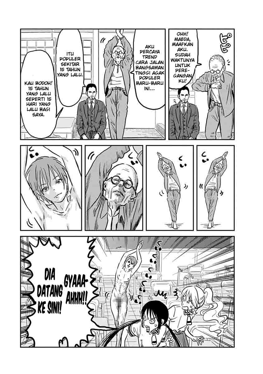 Chapter 60 - halaman 16