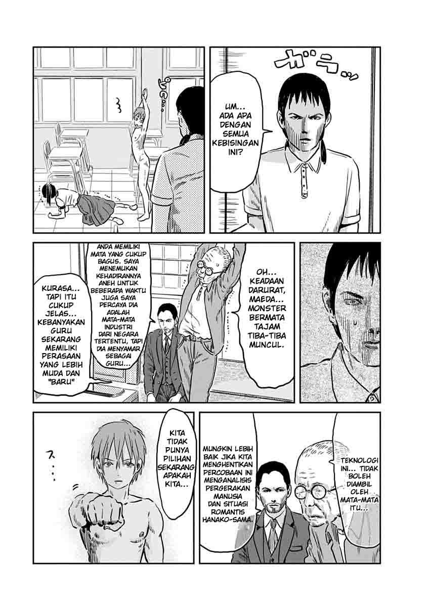Chapter 60 - halaman 18