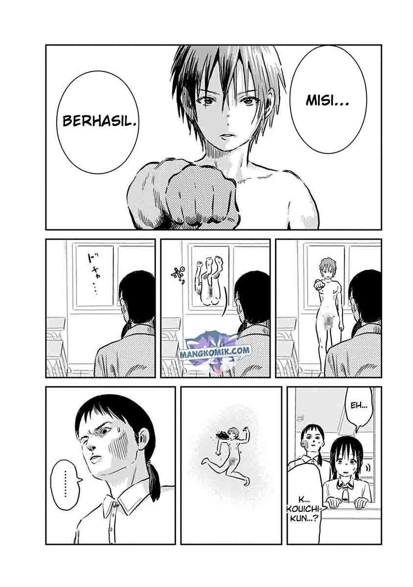 Chapter 60 - halaman 19