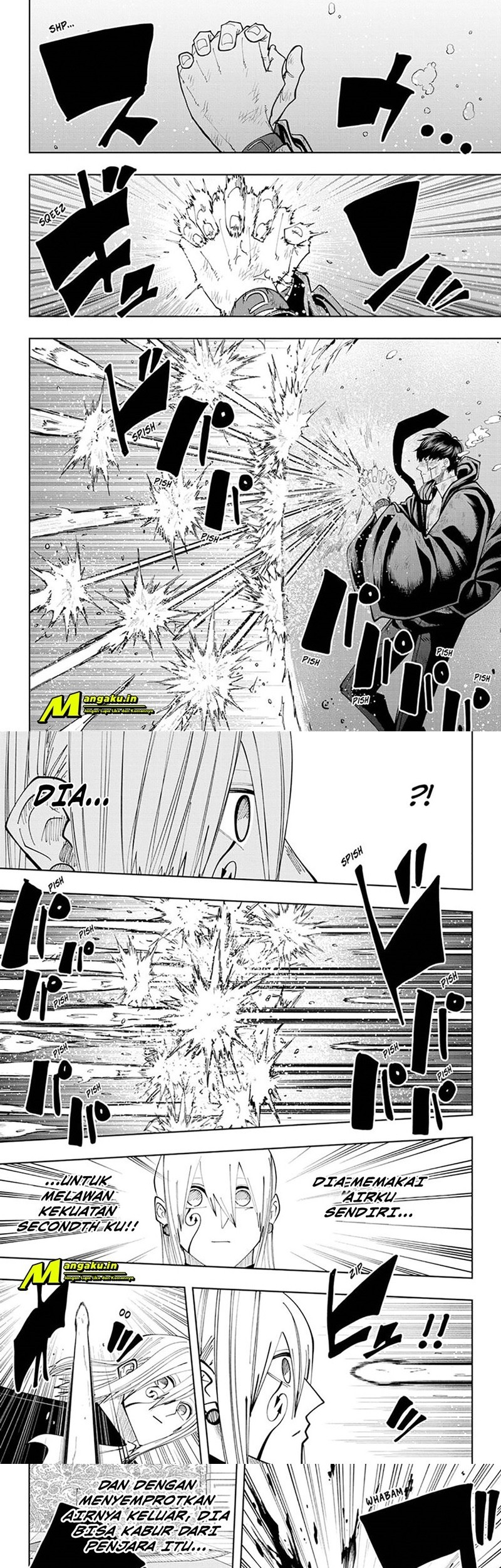 Chapter 94 - halaman 5