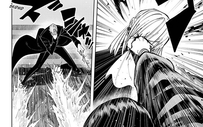 Chapter 94 - halaman 6