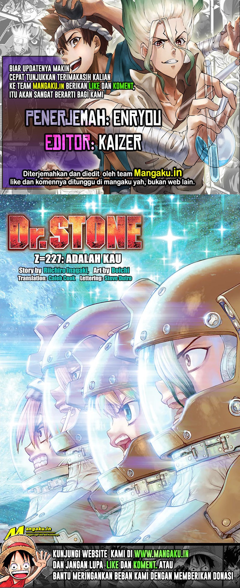 Chapter 227 - halaman 2