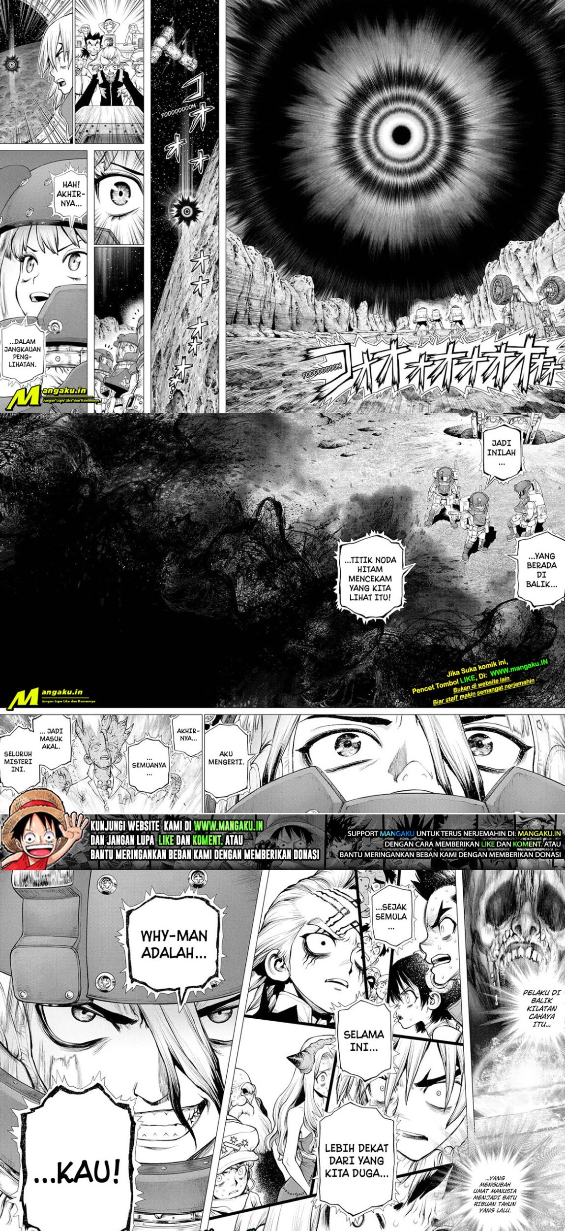 Chapter 227 - halaman 14