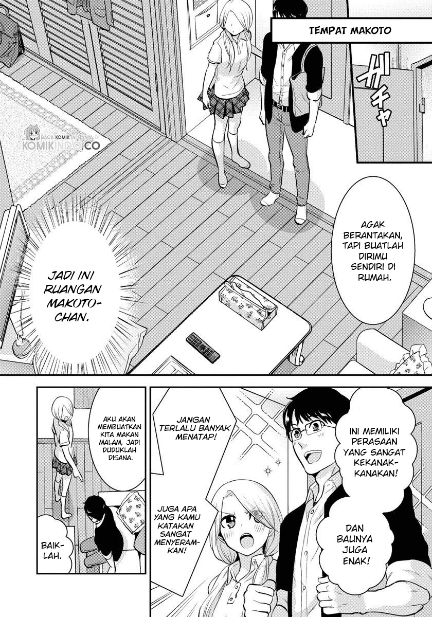 Chapter 22 - halaman 6