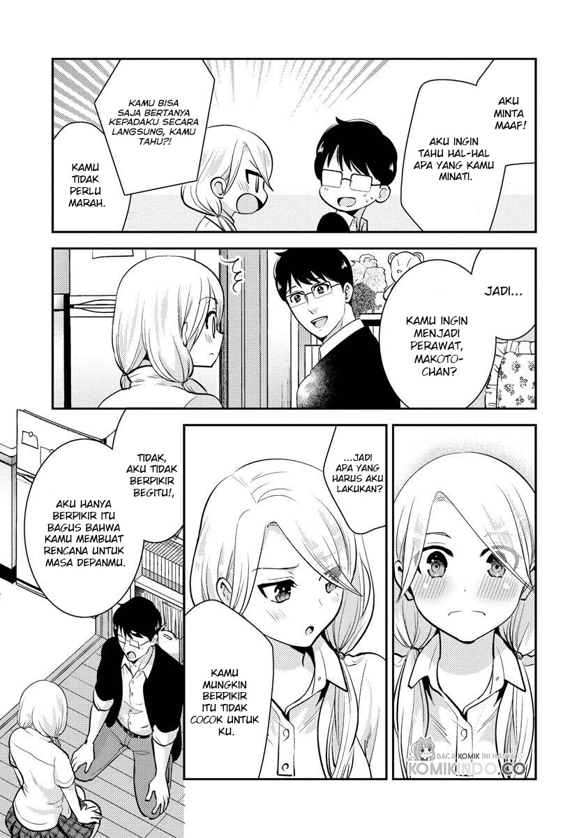 Chapter 22 - halaman 9