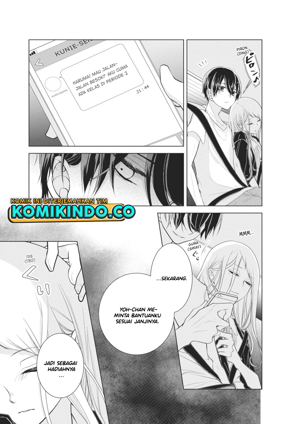 Chapter 32 - halaman 9