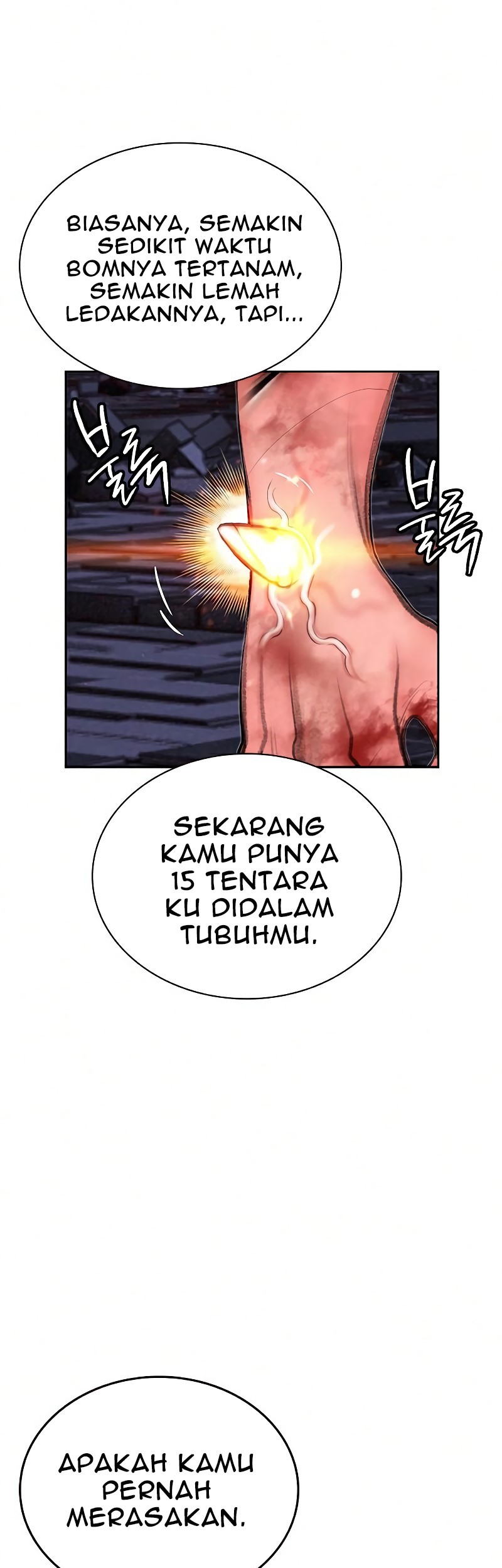 Chapter 58 - halaman 27