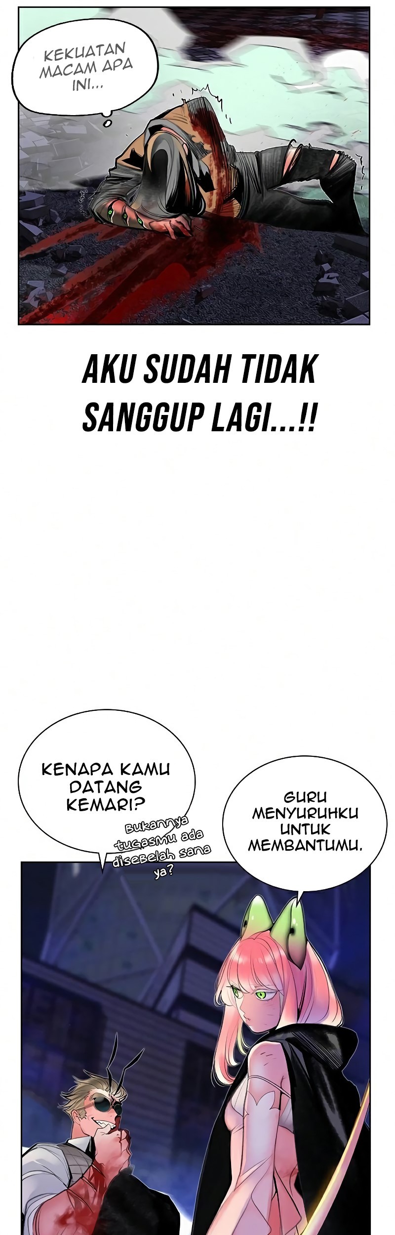 Chapter 58 - halaman 73