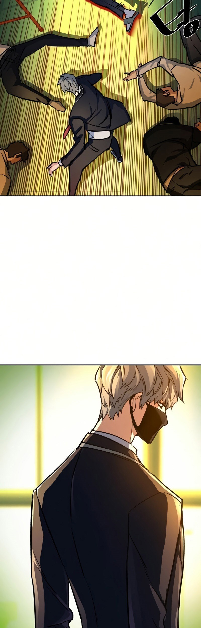 Chapter 70 - halaman 29