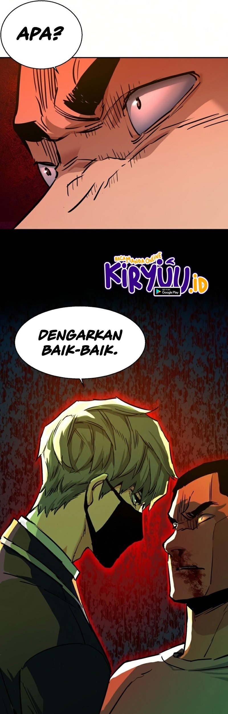 Chapter 70 - halaman 39