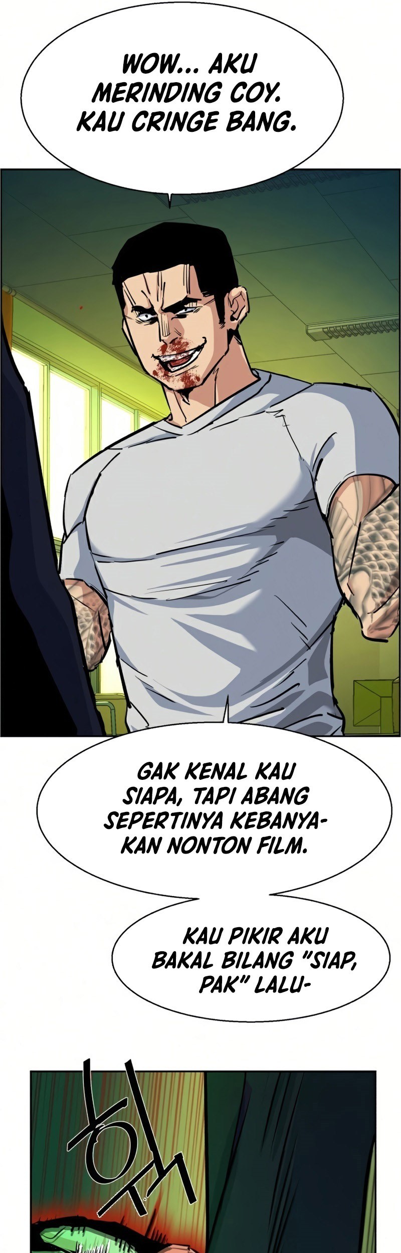 Chapter 70 - halaman 45