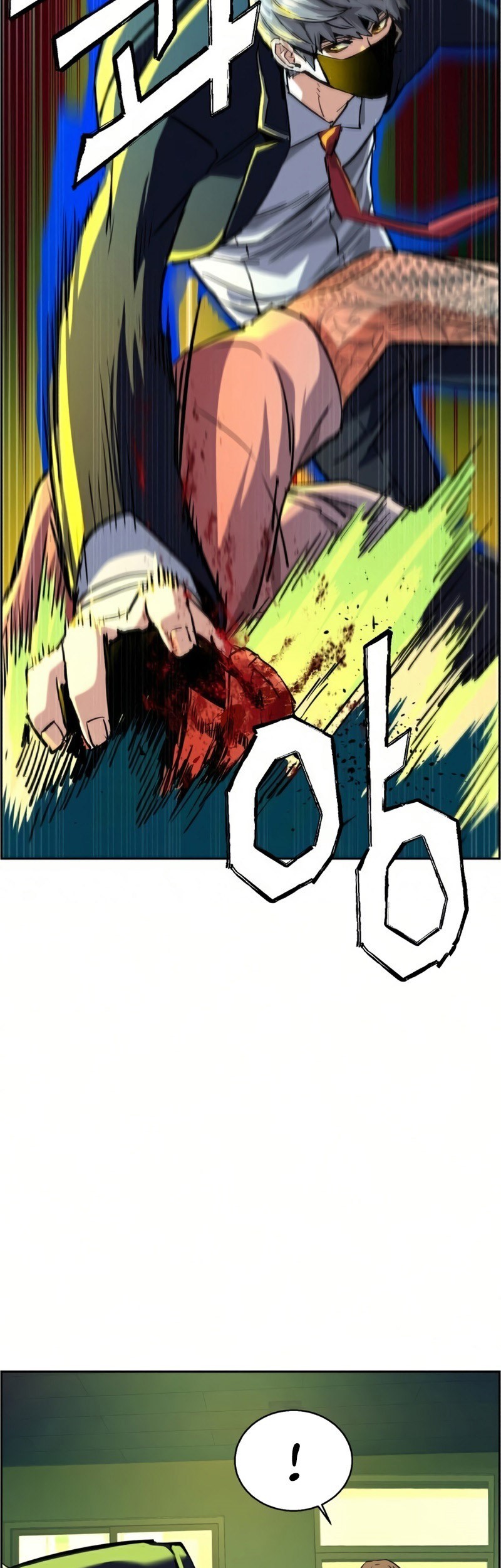 Chapter 70 - halaman 47