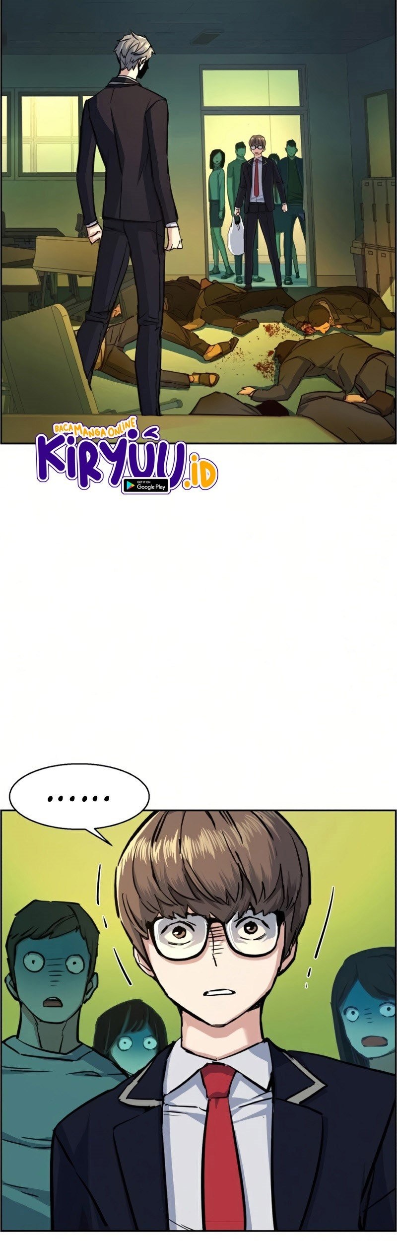 Chapter 70 - halaman 59