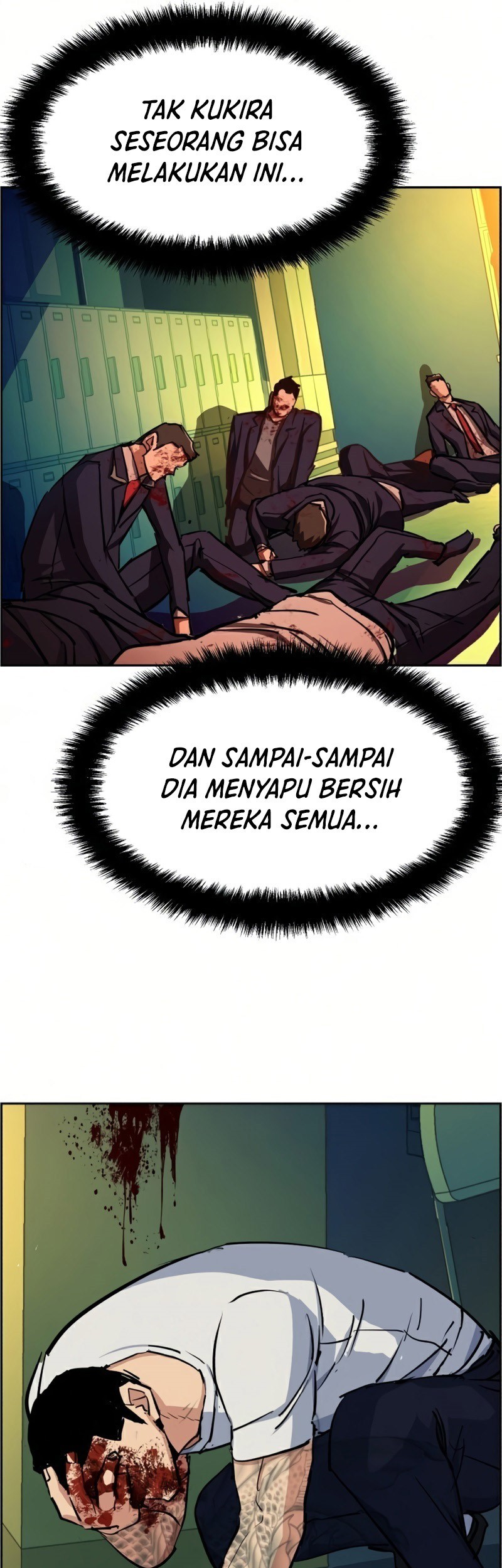 Chapter 70 - halaman 63