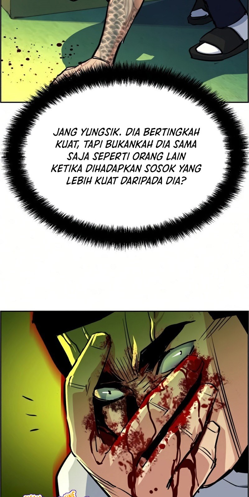 Chapter 70 - halaman 64