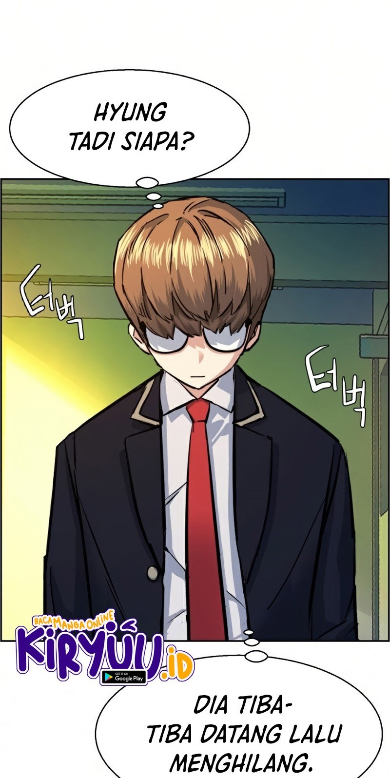 Chapter 70 - halaman 18