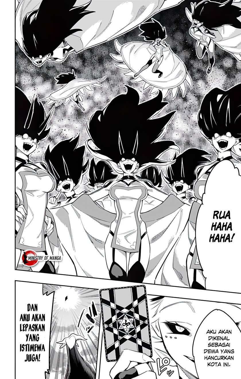 Chapter 77 - halaman 16