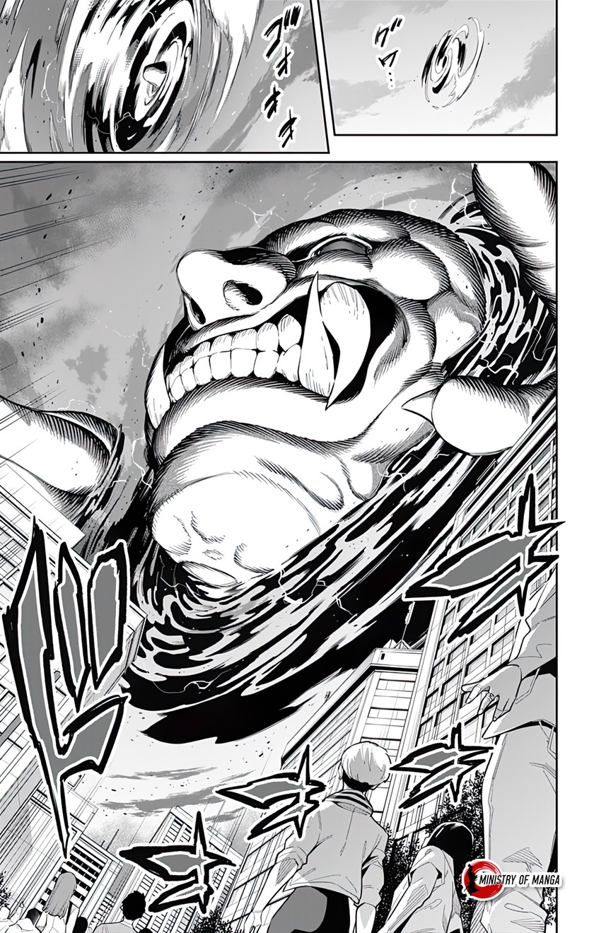 Chapter 77 - halaman 17