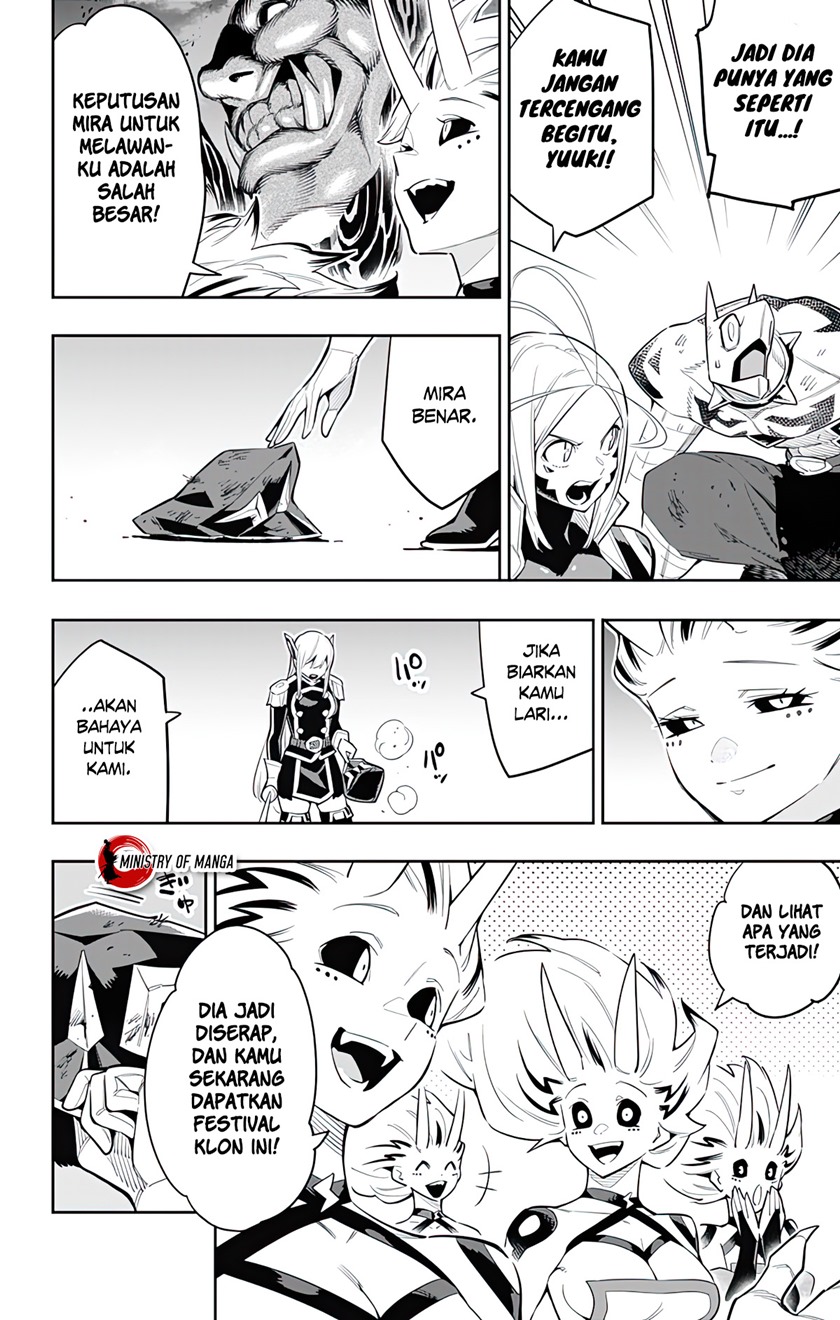 Chapter 77 - halaman 18