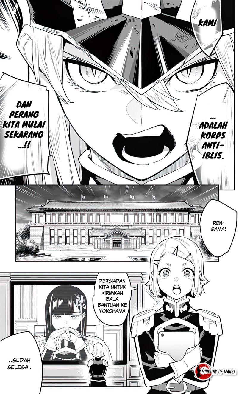 Chapter 77 - halaman 19