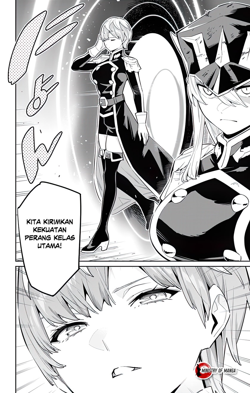 Chapter 77 - halaman 20