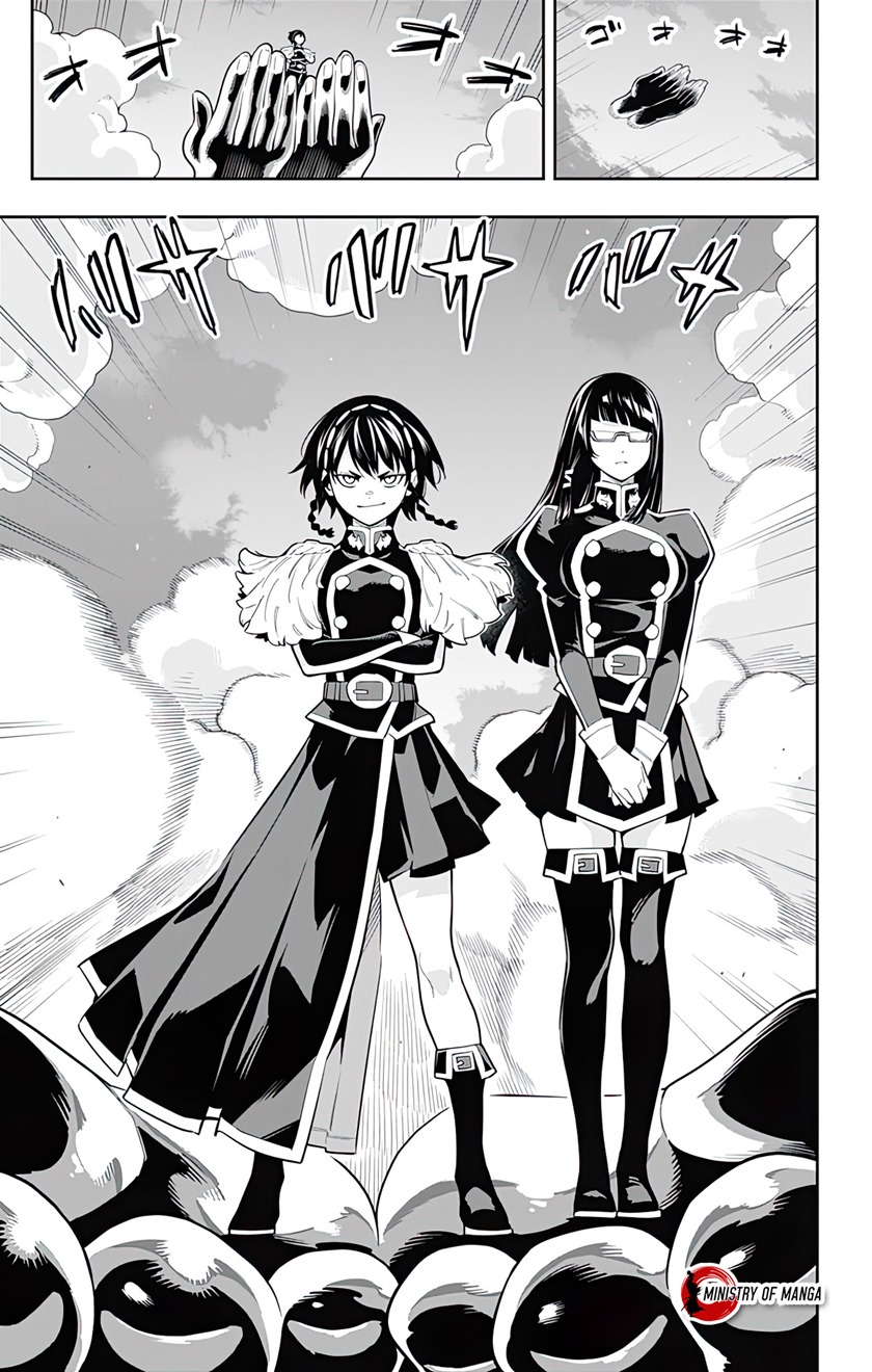Chapter 77 - halaman 21