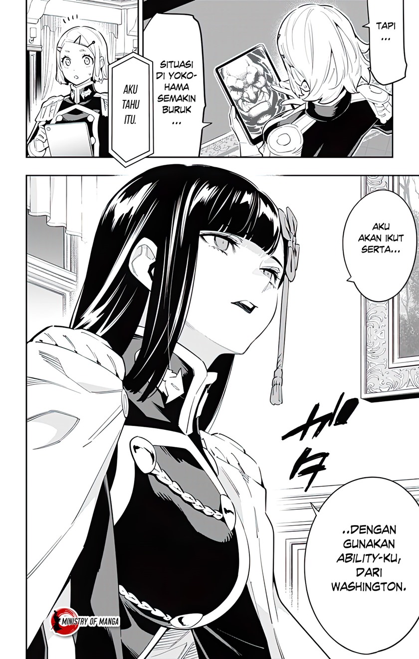 Chapter 77 - halaman 22