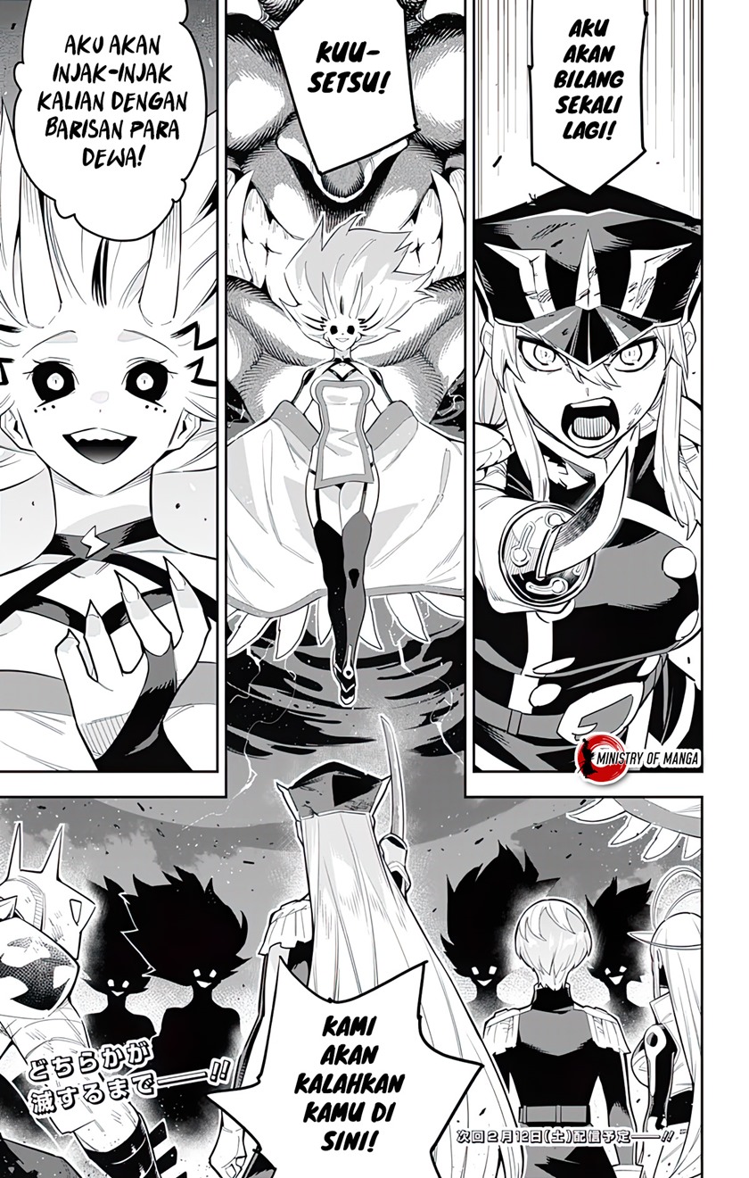 Chapter 77 - halaman 23