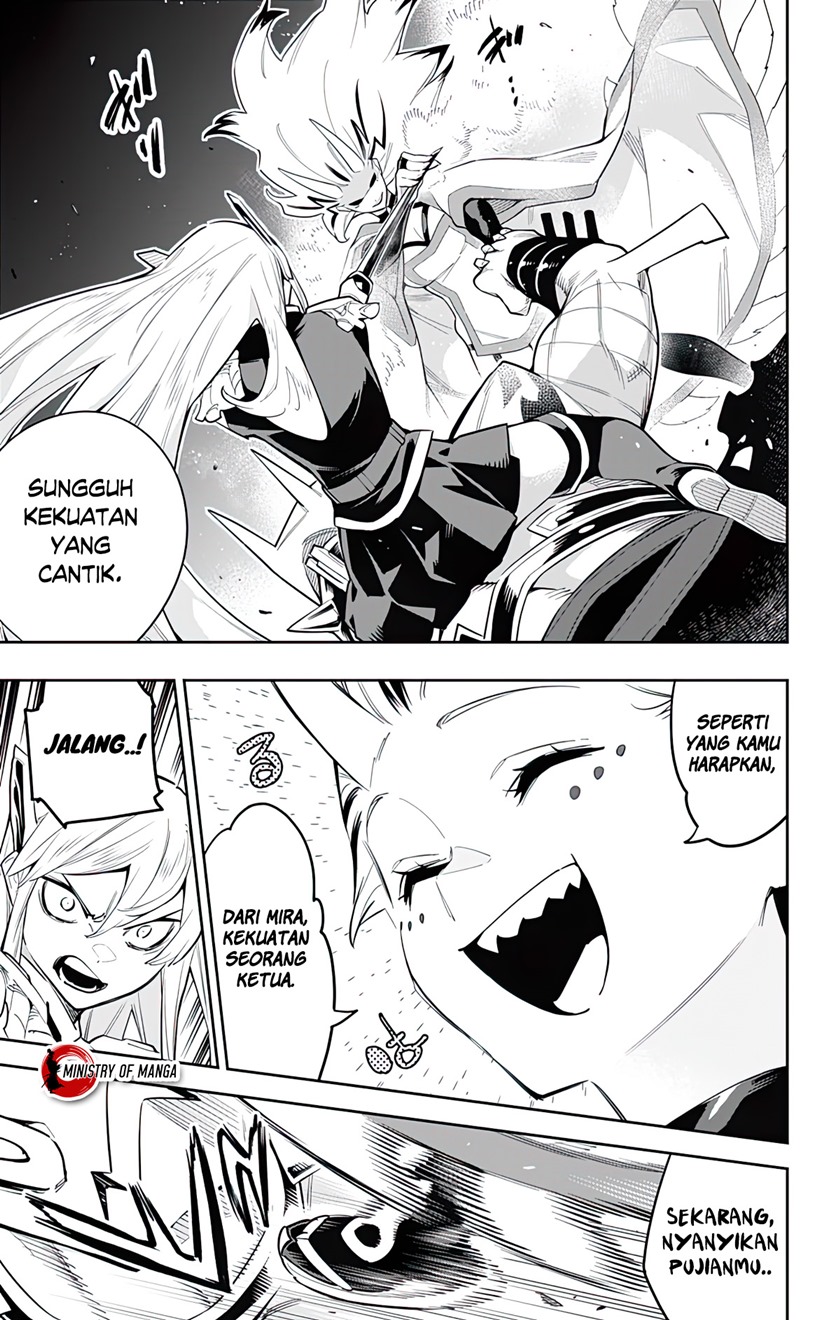 Chapter 77 - halaman 5