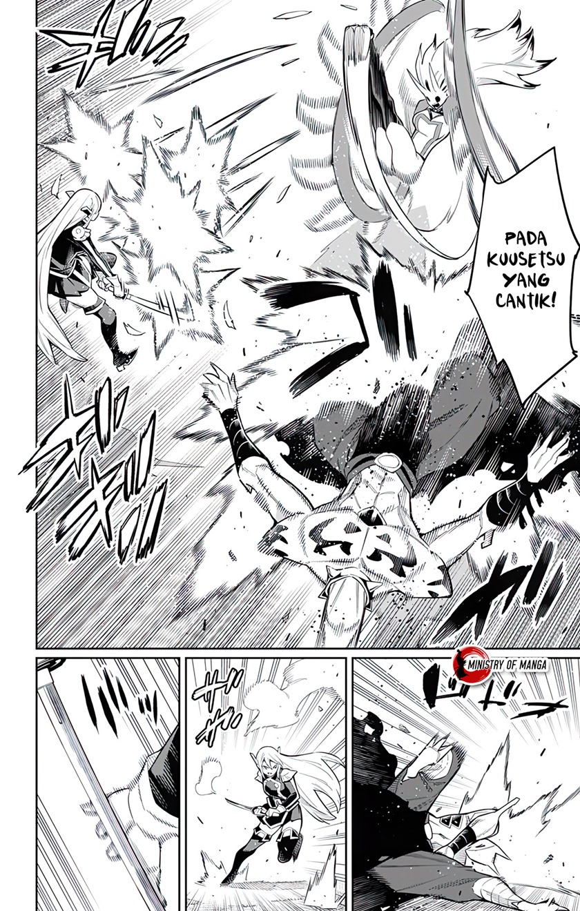 Chapter 77 - halaman 6