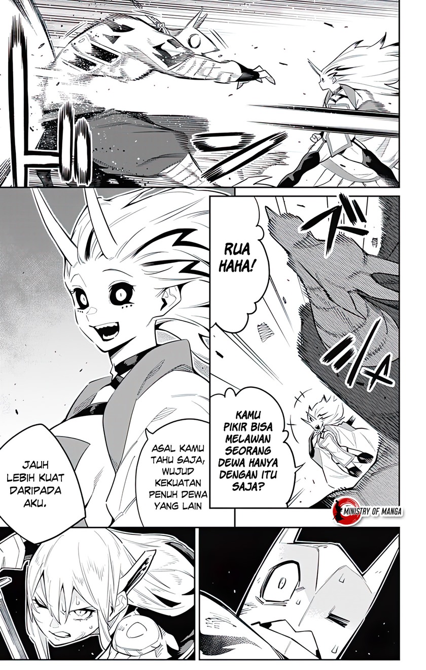 Chapter 77 - halaman 9