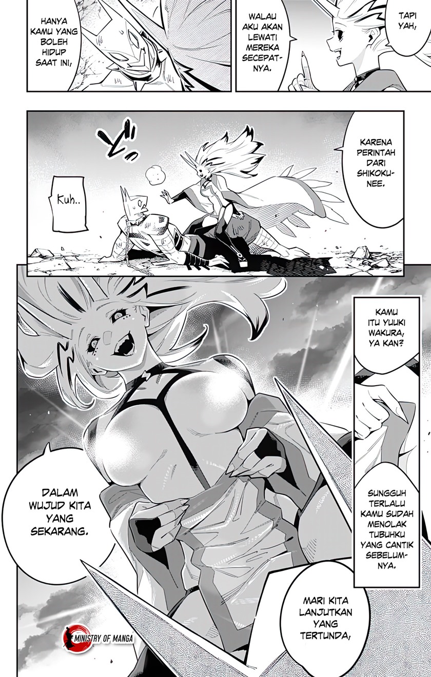 Chapter 77 - halaman 10
