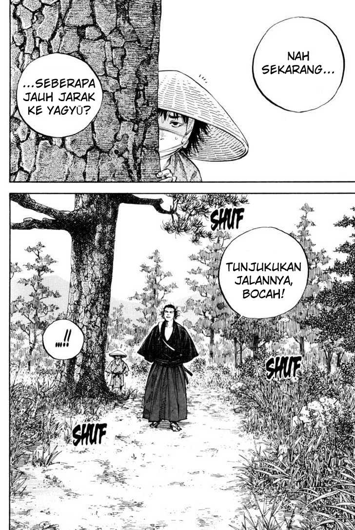 Chapter 76 - halaman 22