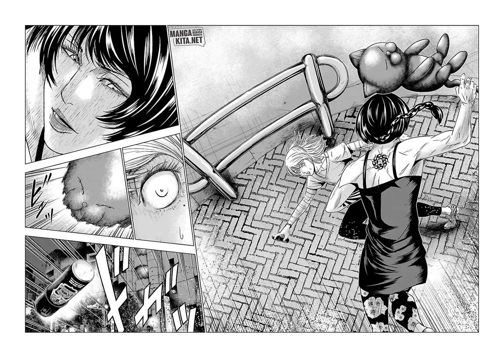 Chapter 57 - halaman 14