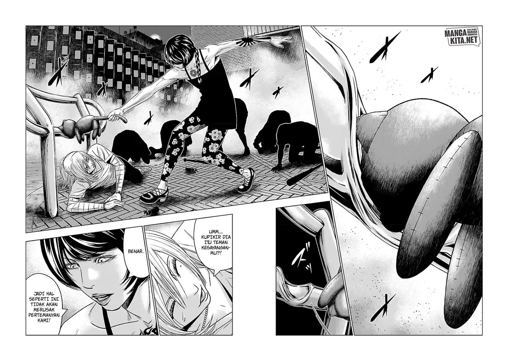 Chapter 57 - halaman 15