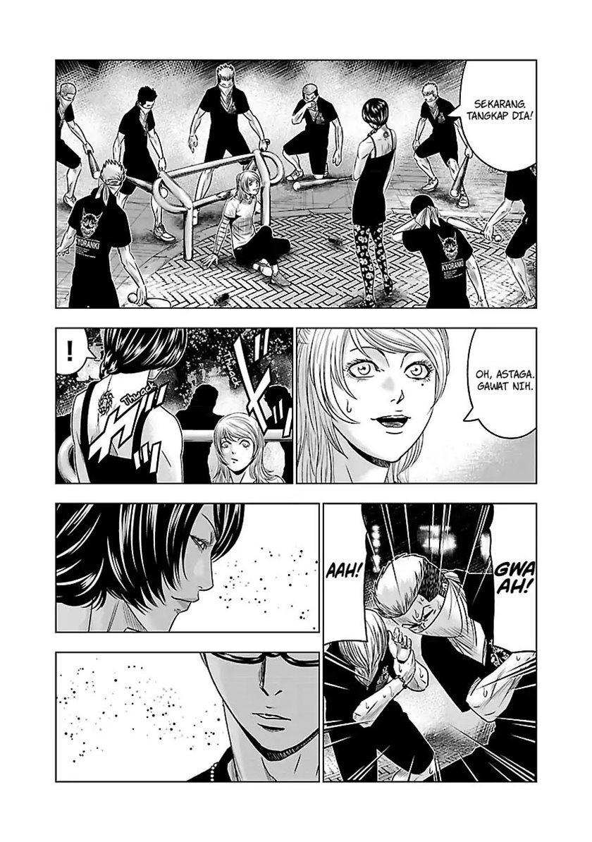 Chapter 57 - halaman 16
