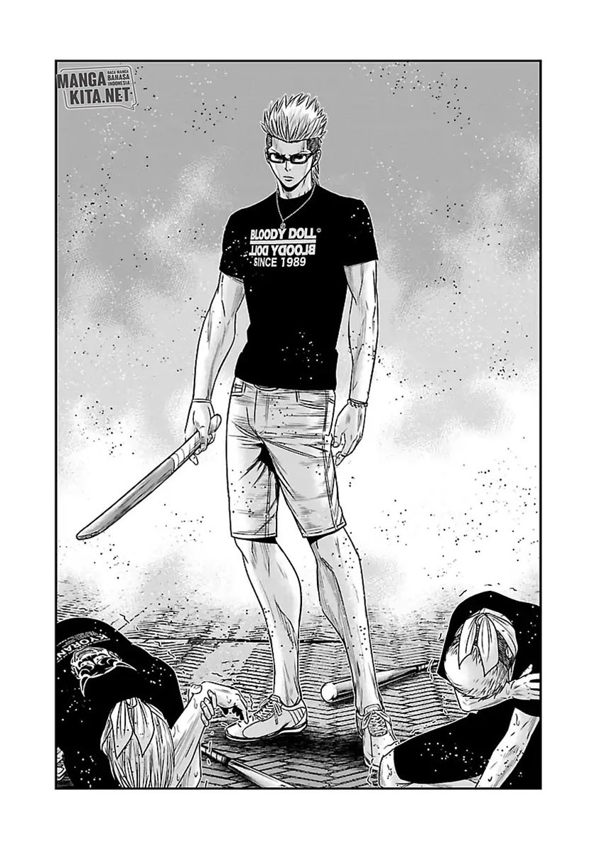 Chapter 57 - halaman 17