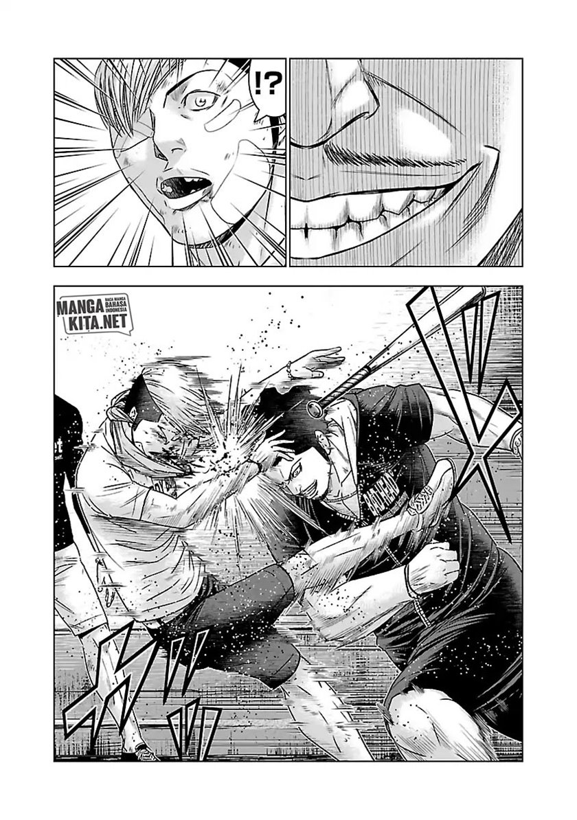 Chapter 56 - halaman 21