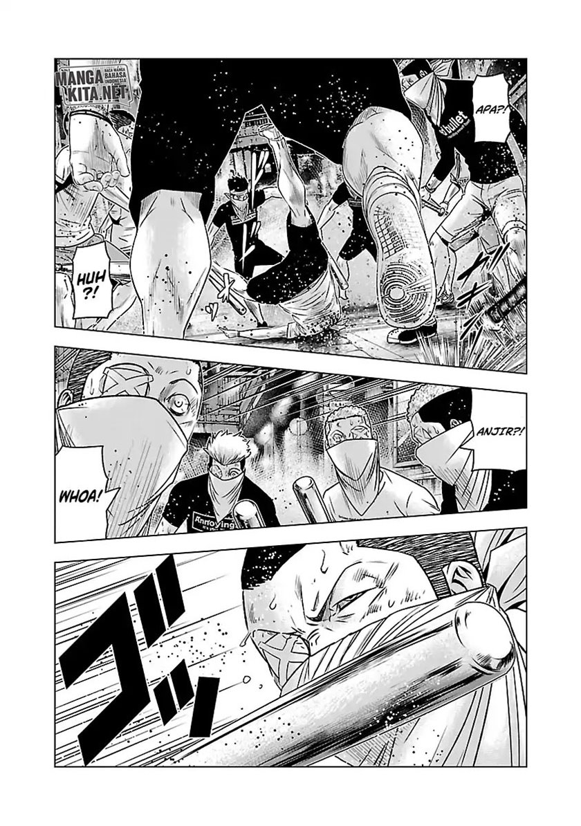 Chapter 56 - halaman 22