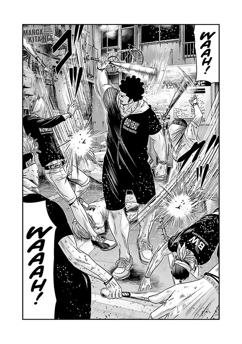 Chapter 56 - halaman 23