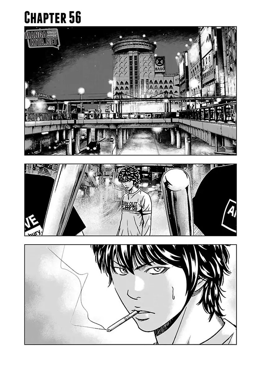 Chapter 56 - halaman 8