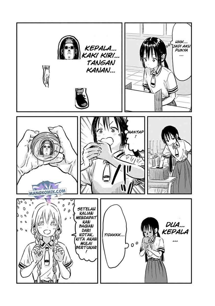 Chapter 61 - halaman 8