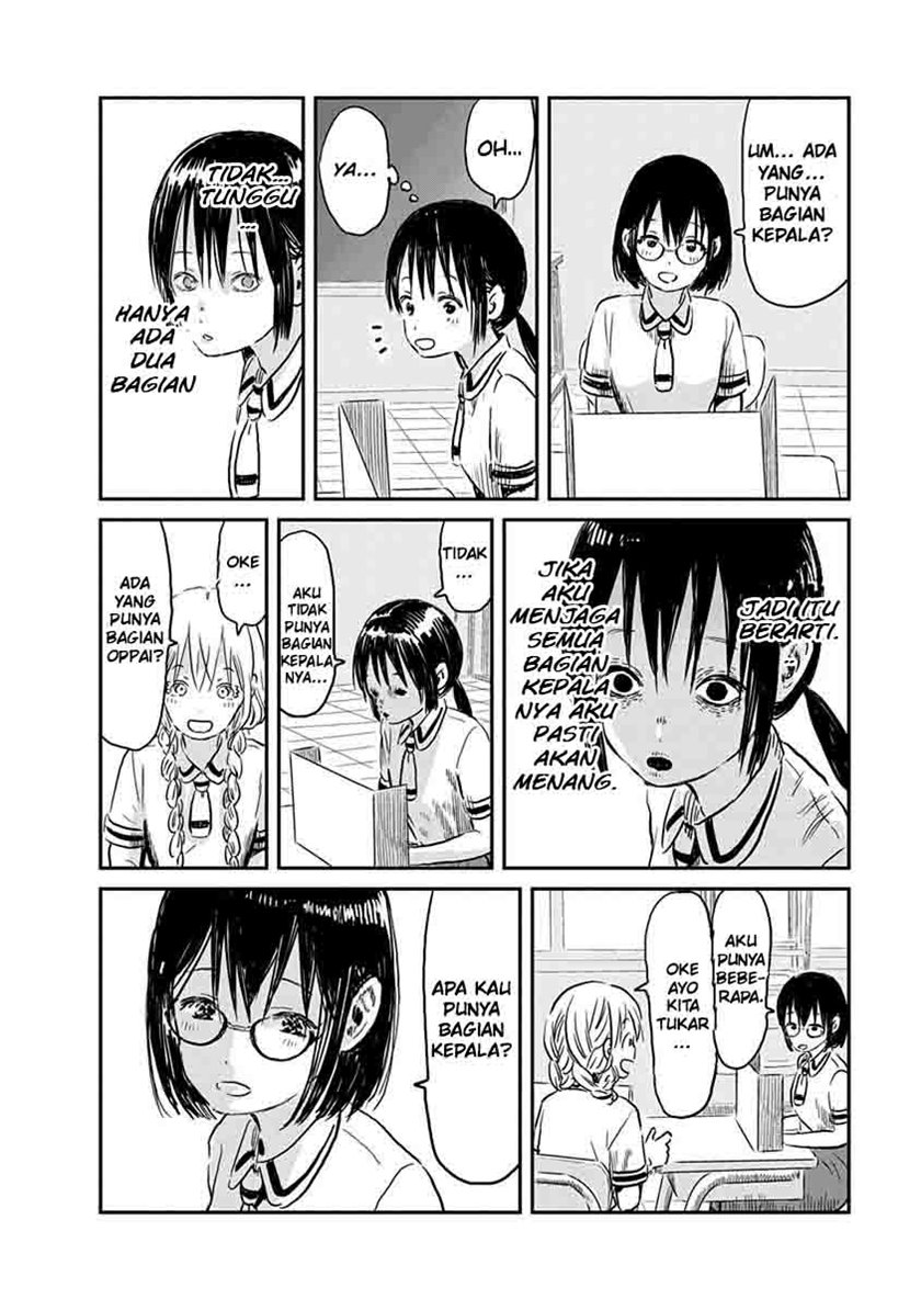 Chapter 61 - halaman 9