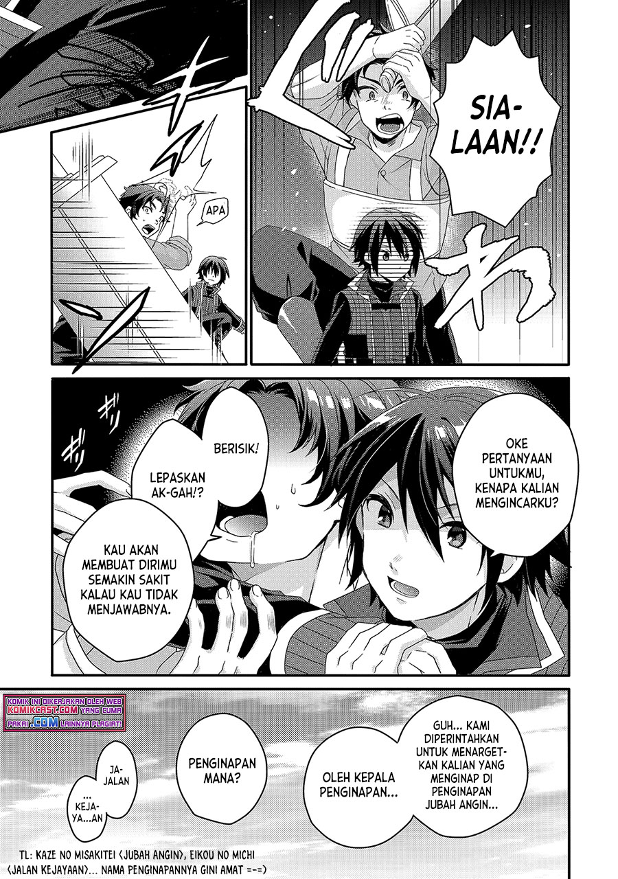 Chapter 52 - halaman 25