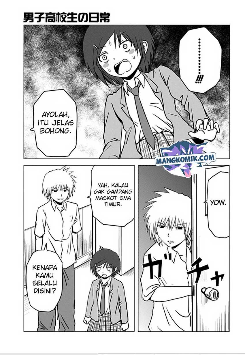 Chapter 90 - halaman 9