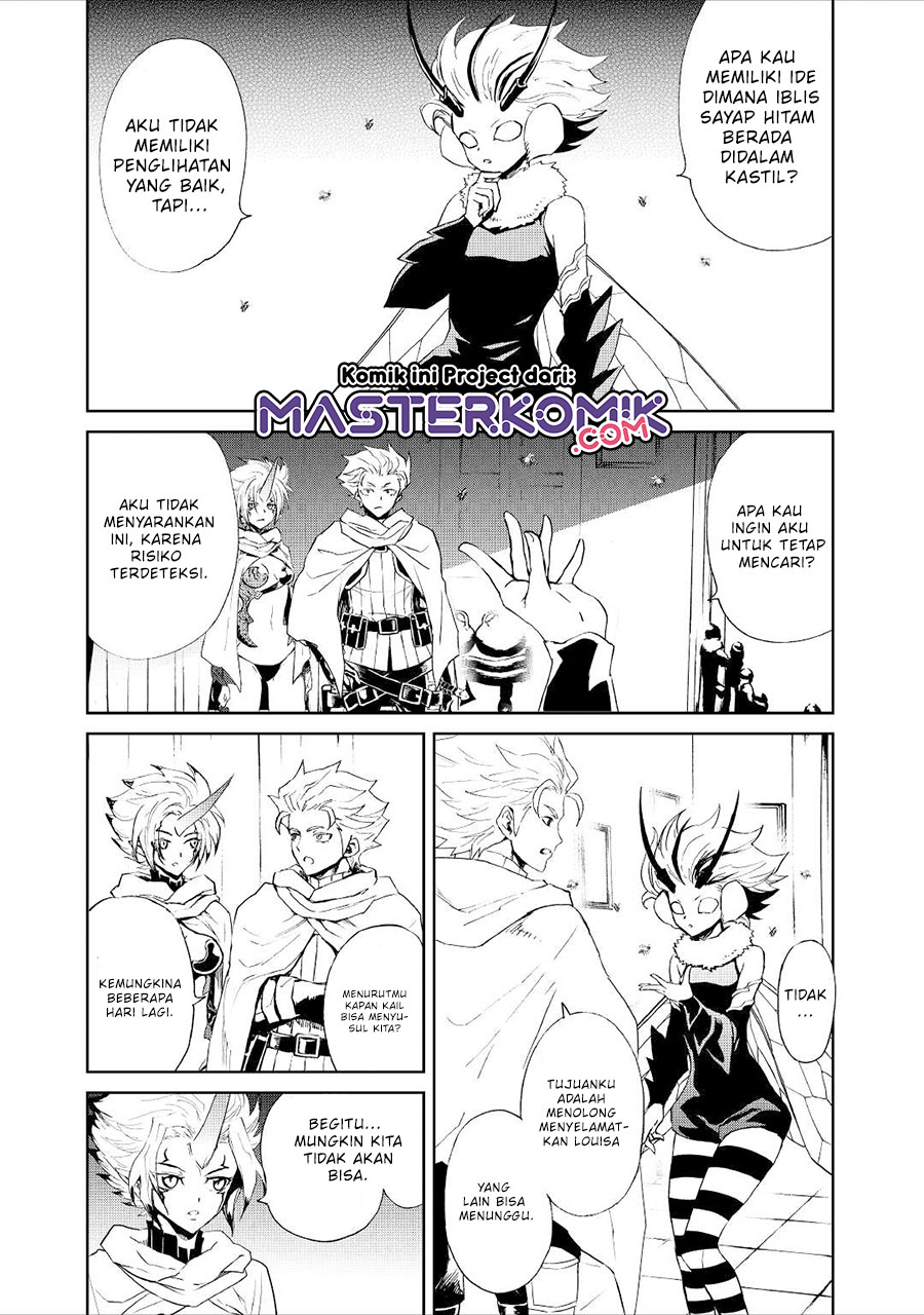Chapter 90 - halaman 13
