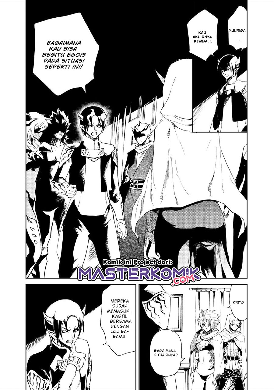 Chapter 90 - halaman 5