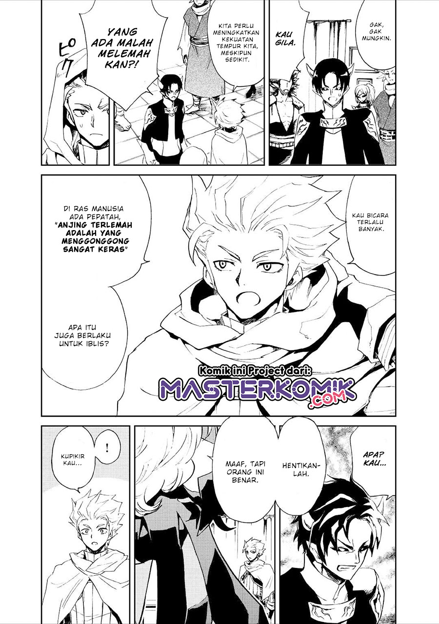 Chapter 90 - halaman 7