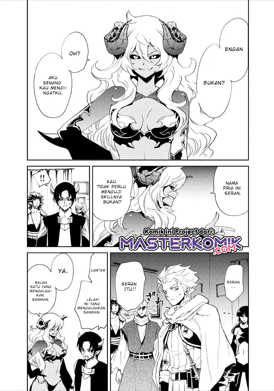Chapter 90 - halaman 8